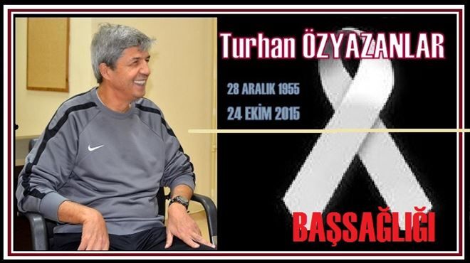 Vefat ve Başsağlığı