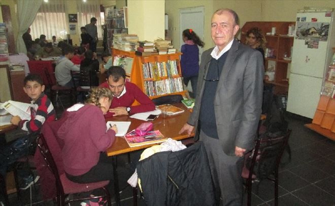 ?Herkes İçin Eğitim?in başarısı