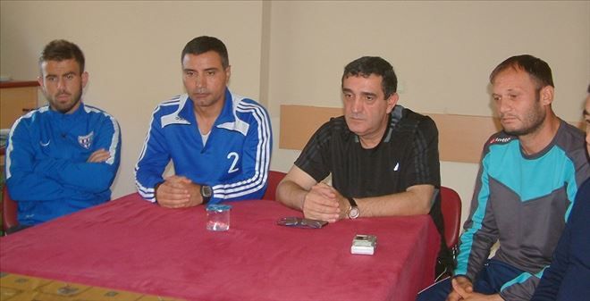 Bandırmaspor yasta