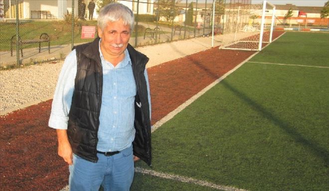 Yükselmek için mücadele ediyoruz.