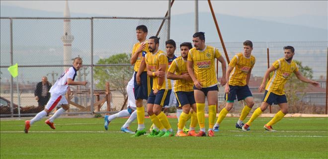 Lider, B. Sefa´ya gider