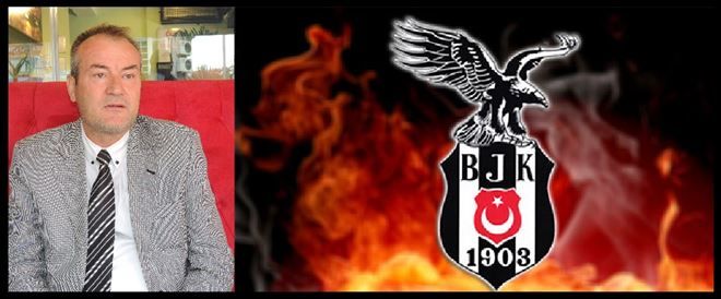 Bandırmalı Beşiktaşlılar´dan 20. yıl kutlaması