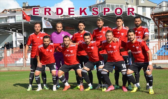 Erdekspor, Torbalıspor deplasmanına çıkacak