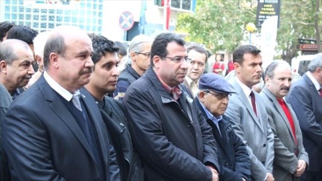 Tanrıkulu´nun Acı Günü