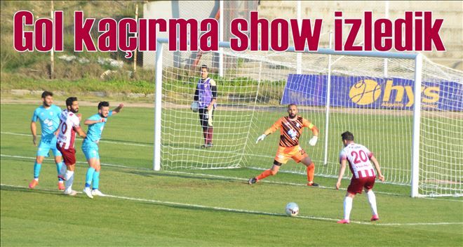 Hem Pazar´ı, hemde Nazar´ı geçtik