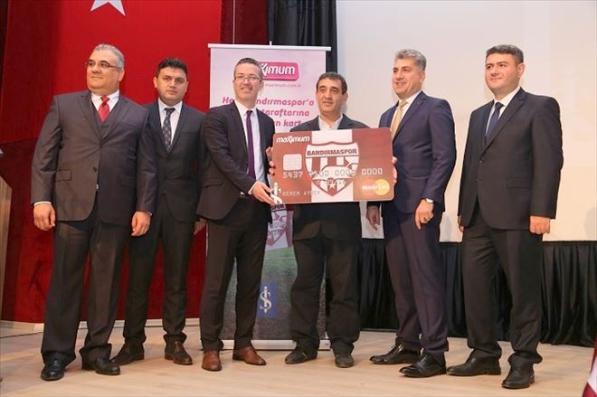 Bandırmaspor´da yeni dönem