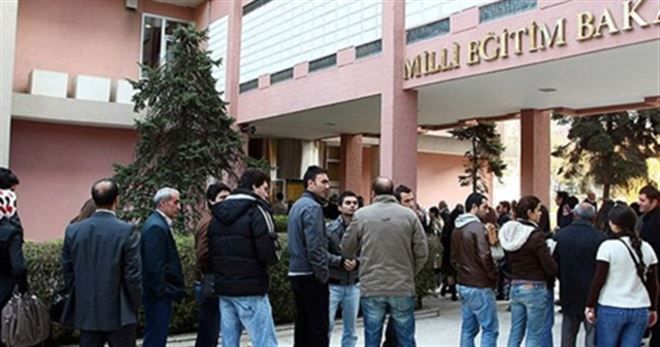 Okul Müdürleri Geri Dönüyor