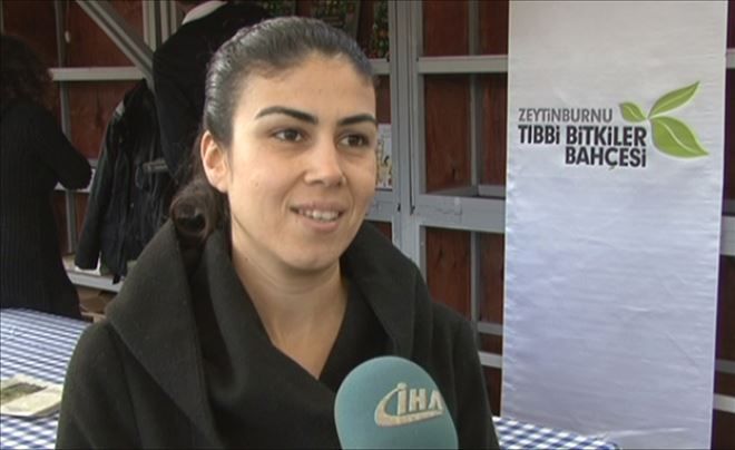 60 Yıllık Domates Tohumu Takas Edildi