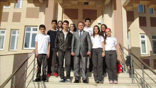 Akşemsettin´e proje desteği