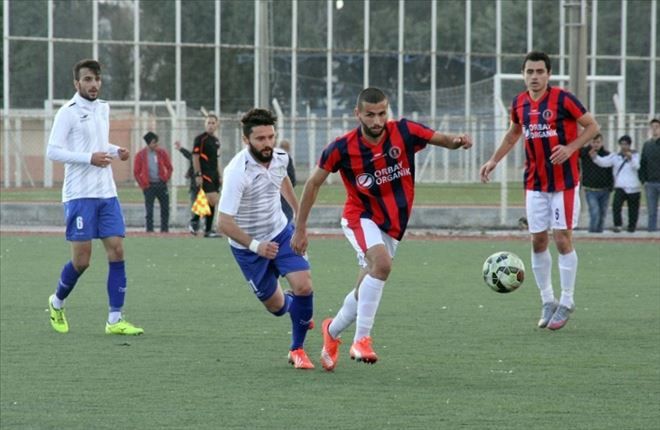 Büyükşehir yeniden lider 3-0 