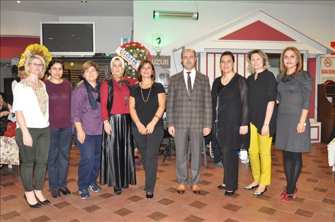 GELENEK BOZULMADI !...