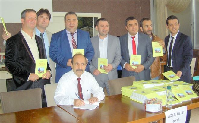 Öğretmenler günü armağanı