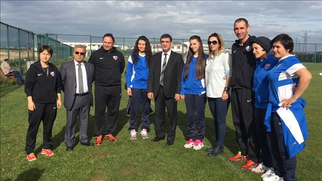 Bandırmaspor Büyüyen Bir Aile