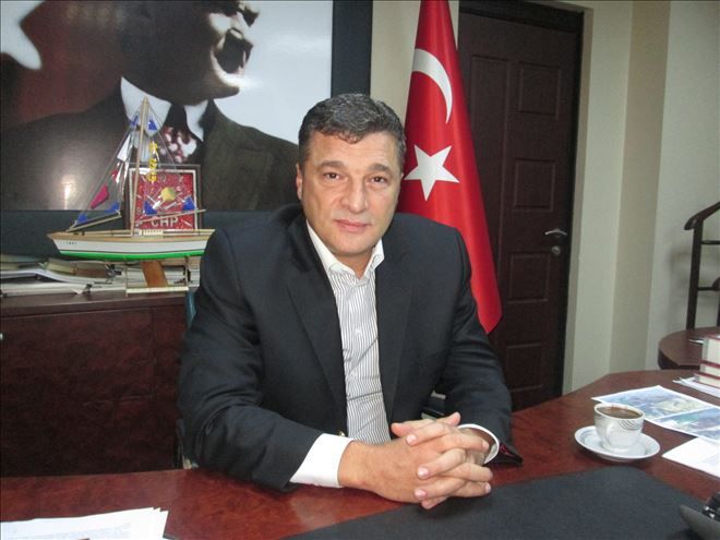 Belediye Başkanı Sarı: ?Seçim, adil bir yarış ortamında geçmedi?