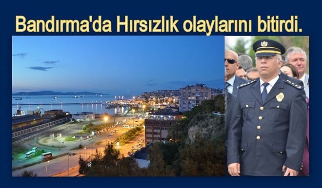 Israrlı mücadele sonucu