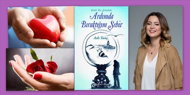 AŞK HER YERDE AYNI?