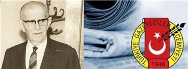 Burhan Felek anıldı