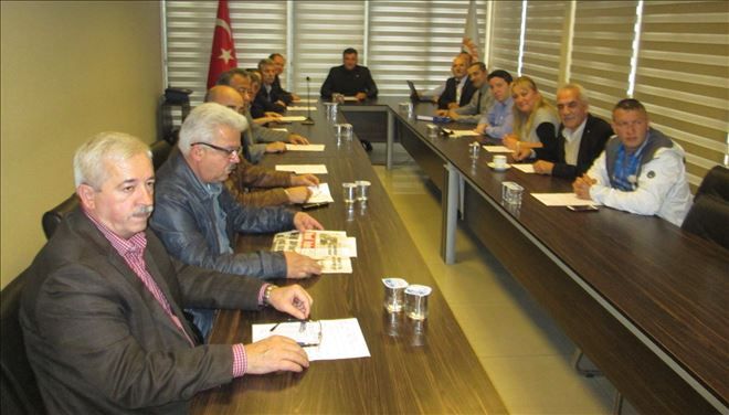 Kadir Gedik´in meclis üyeliği düşürüldü