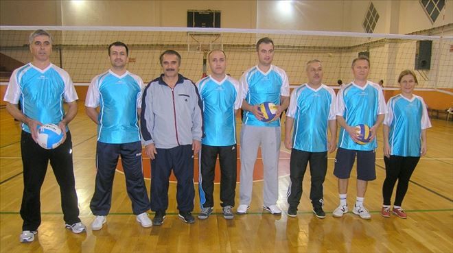 Gönen´de öğretmenler günü etkinlikleri