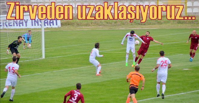 Kurtlar sofrasına düştük