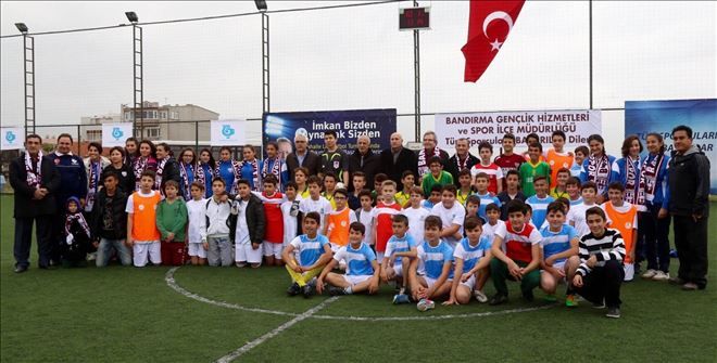 GOL YAĞMURU