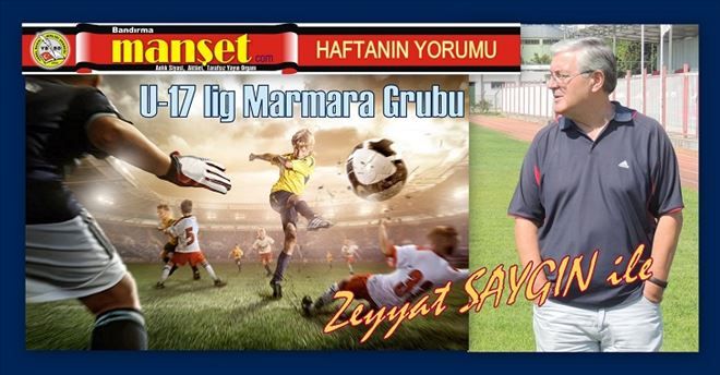 U-17 lig´de Lider Karşıyaka?