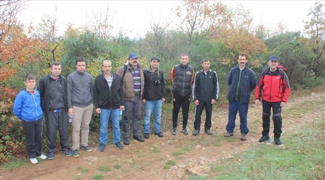 Gönen, Doğa sporları cenneti