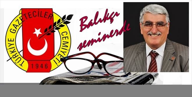 TGC il temsilcilerine seminer