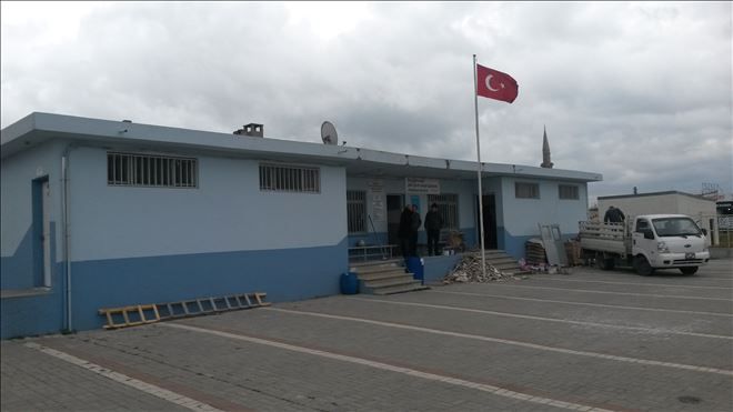 Sanayi arenada imaj değişiyor.