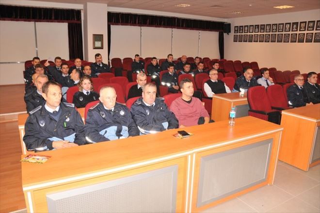 Zabıta´da verimlilik arttırılacak