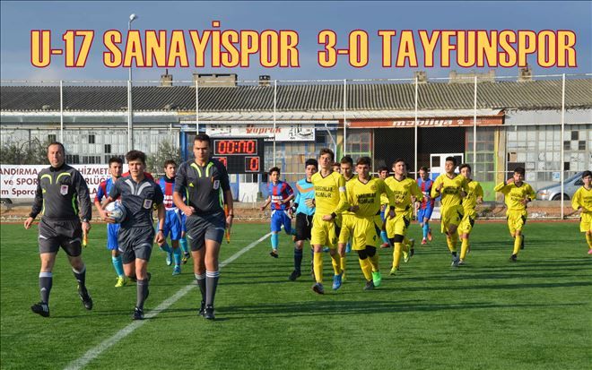Yedek, Ömür´den Hat-trick 
