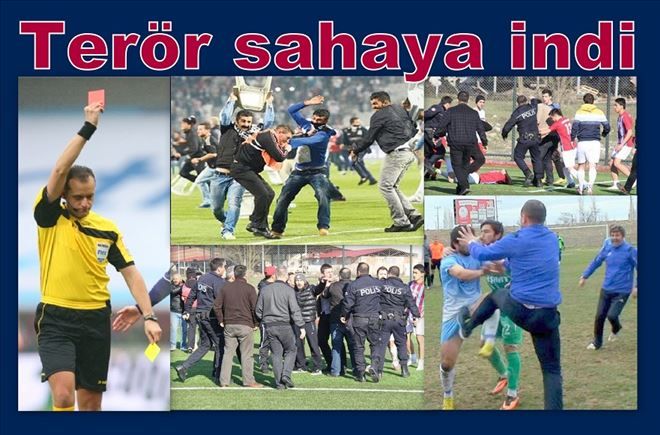 Tahammülsüzlük lad safhada