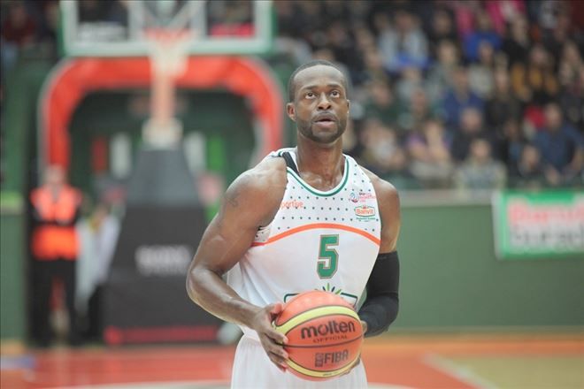 BANDIRMA´DA BASKETBOL DOLU HAFTA SONU!..