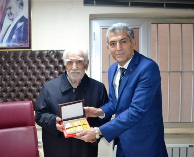 Mithat Atabey´i kaybettik
