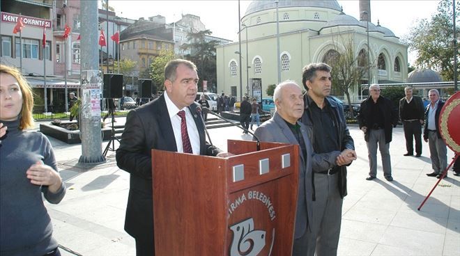 Bandırma´da 15 bin engelli