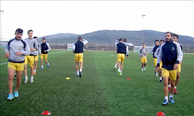Süper Lig´de dip derbisi