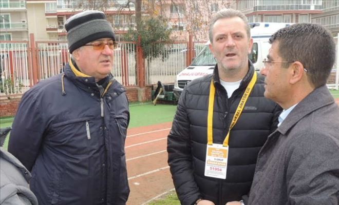 Düzler, gençleşti.