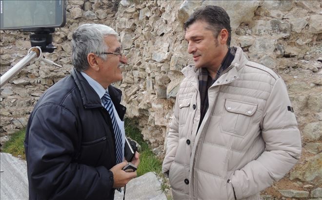 Kyzikos´a yeni heyecan