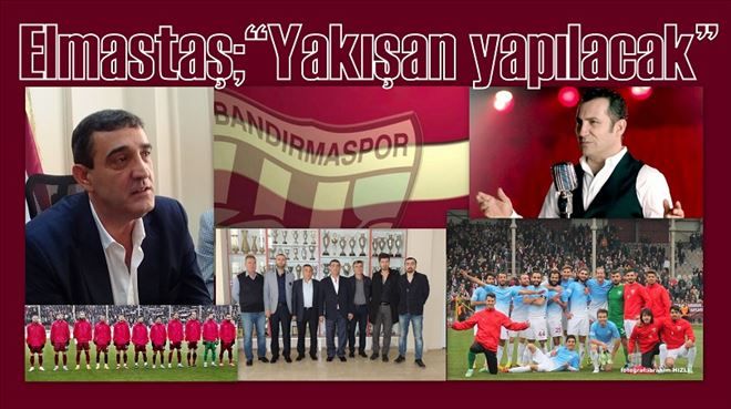 Badırmaspor 50. yıl balo tarihini belirledi.