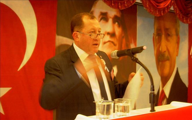 Bülent Birgül güven tazeledi.
