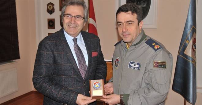 BAŞKAN MİRZA