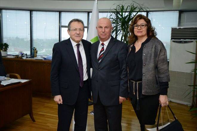 MUSLUBAŞ: YENİ ANAYASA İÇİN KAYBEDECEK VAKİT YOK