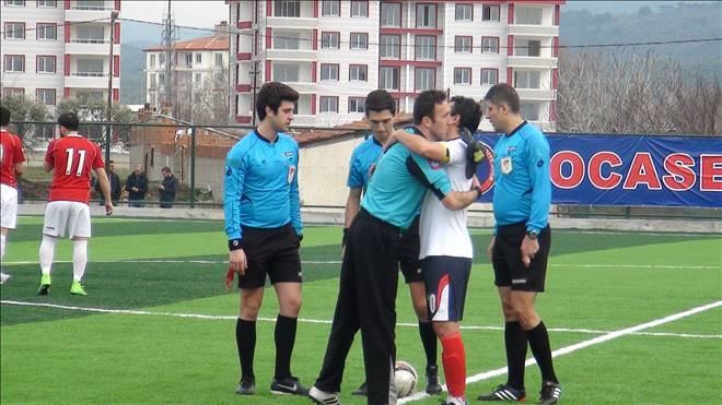Havran Fatih, Eti`yi son dakikada geçti.