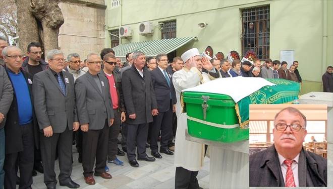 Duralı`ya son görev