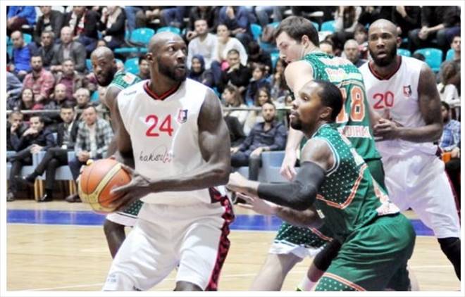BANVİT  MURATBEY UŞAK SPORTİF