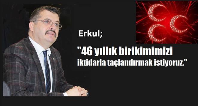 Erkul