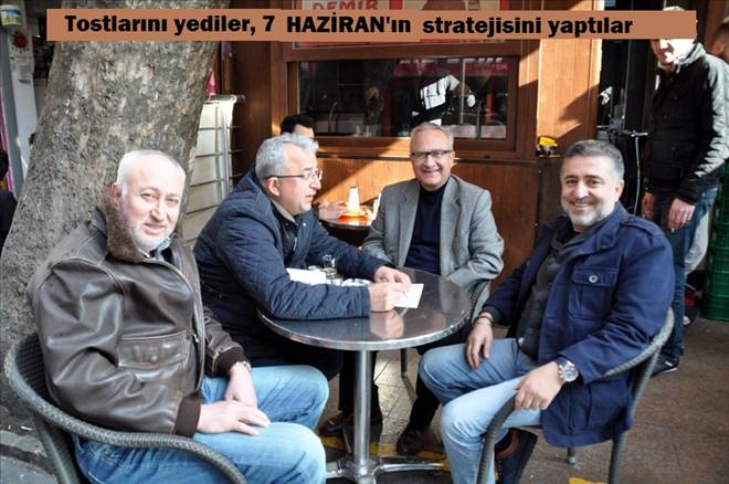 Meraklısına