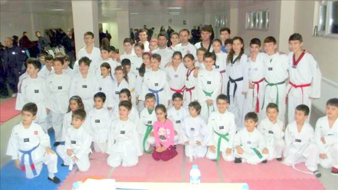 Taekwondo