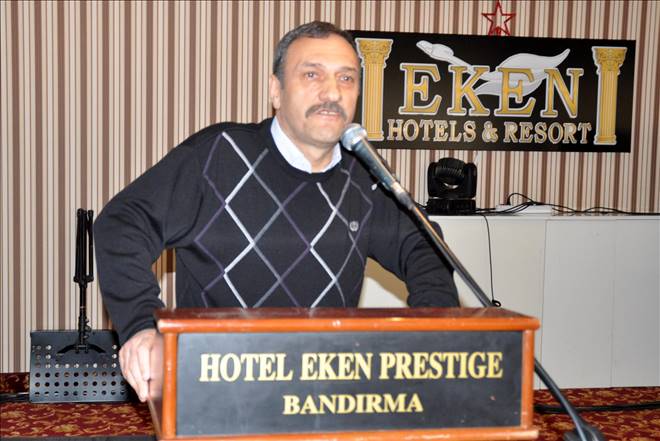 Evyapan`dan prestij kahvaltı