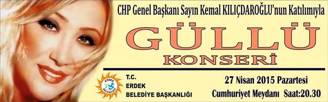 KILIÇDAROĞLU GELİYOR
